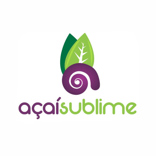 Serviço para o Açaí Sublime