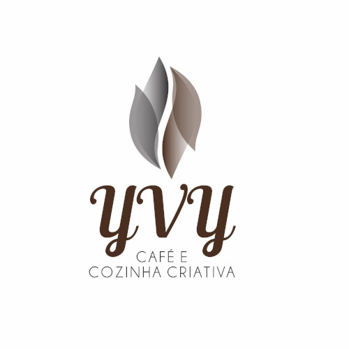 Serviço para Yvy Café e Cozinha