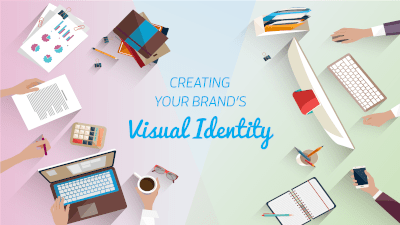 Criação de Identidade Visual