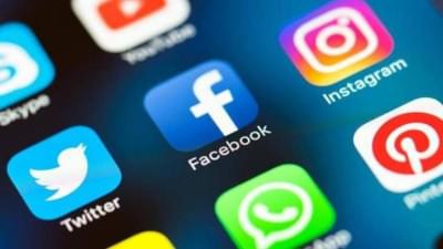 Gerenciamento de Redes Sociais